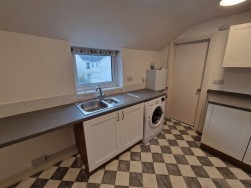 Chapel Street, Mumbles, Swansea