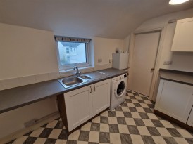 Chapel Street, Mumbles, Swansea