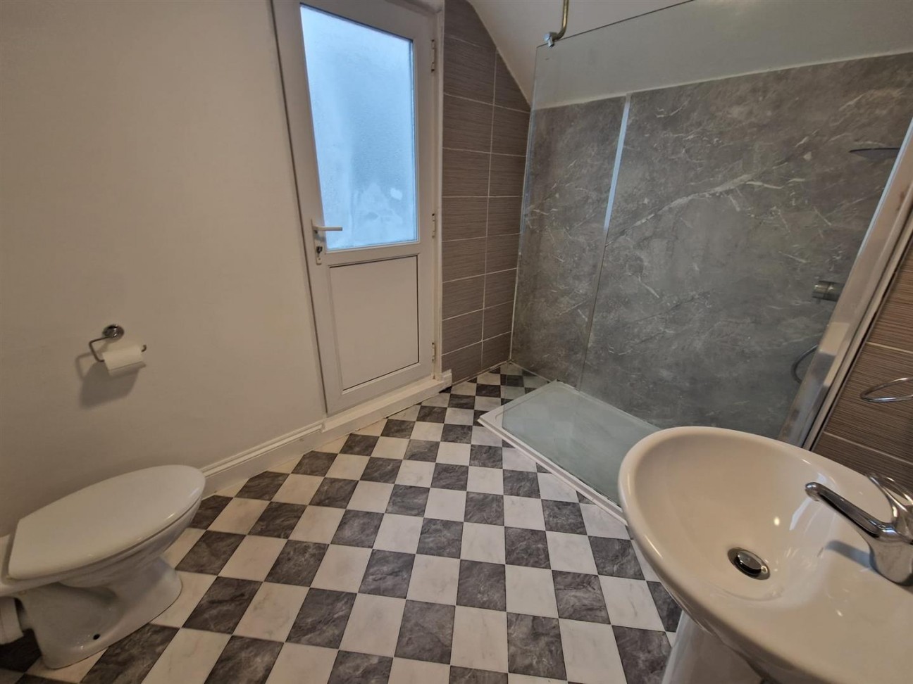 Chapel Street, Mumbles, Swansea