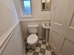 Chapel Street, Mumbles, Swansea