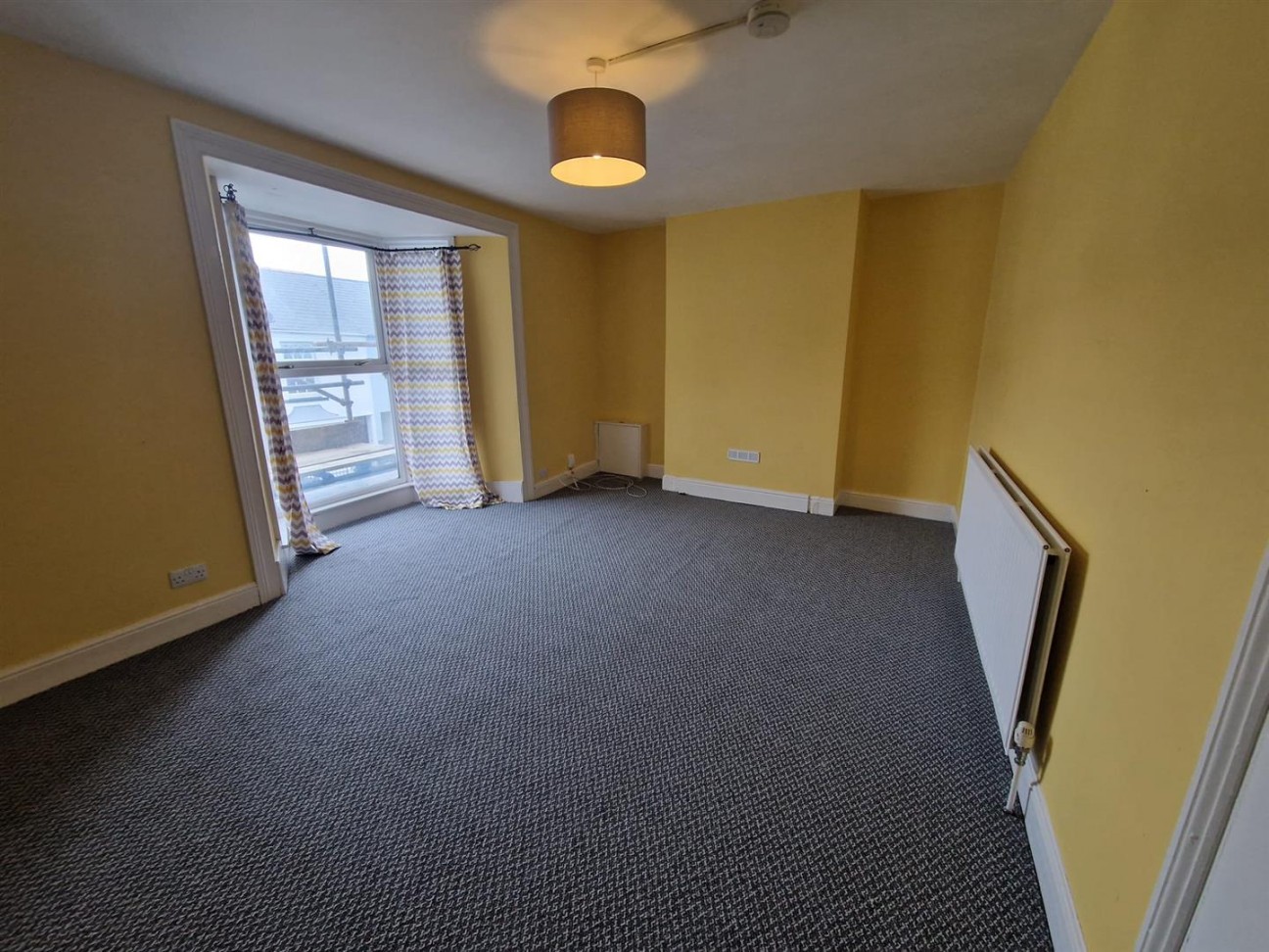 Chapel Street, Mumbles, Swansea