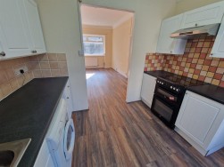 De La Beche Street, Swansea