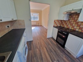 De La Beche Street, Swansea