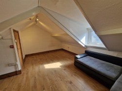 De La Beche Street, Swansea