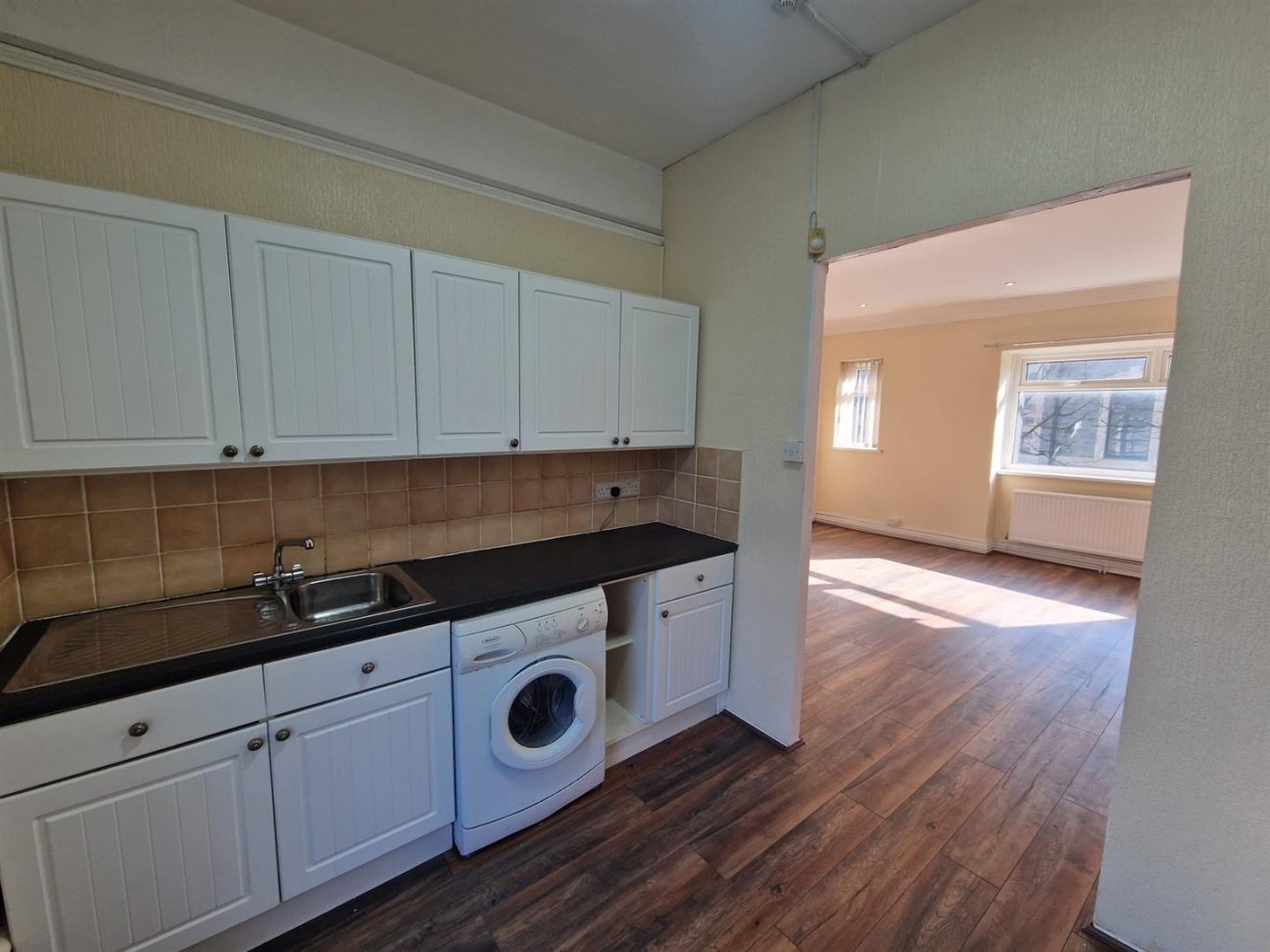 De La Beche Street, Swansea