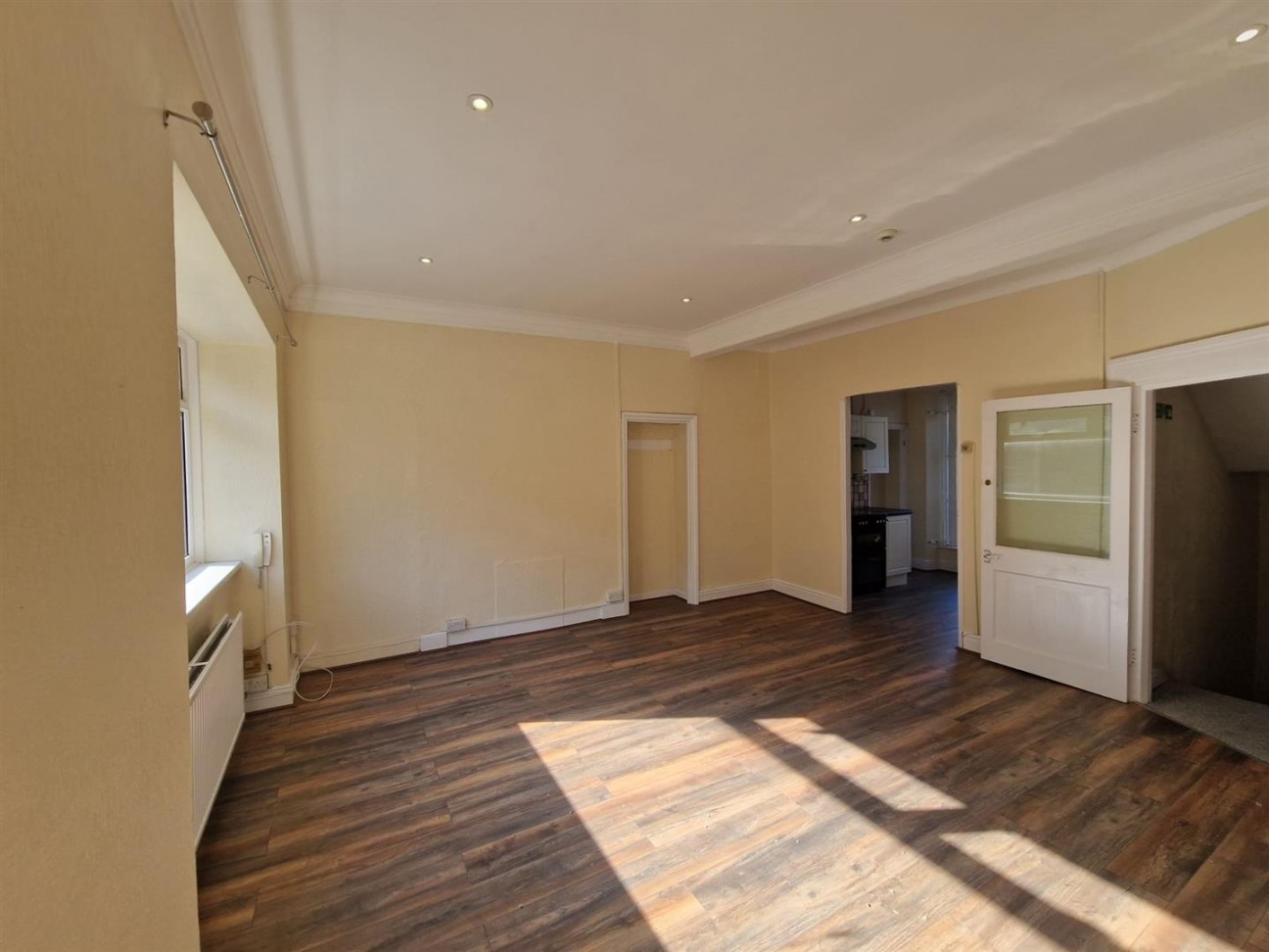 De La Beche Street, Swansea