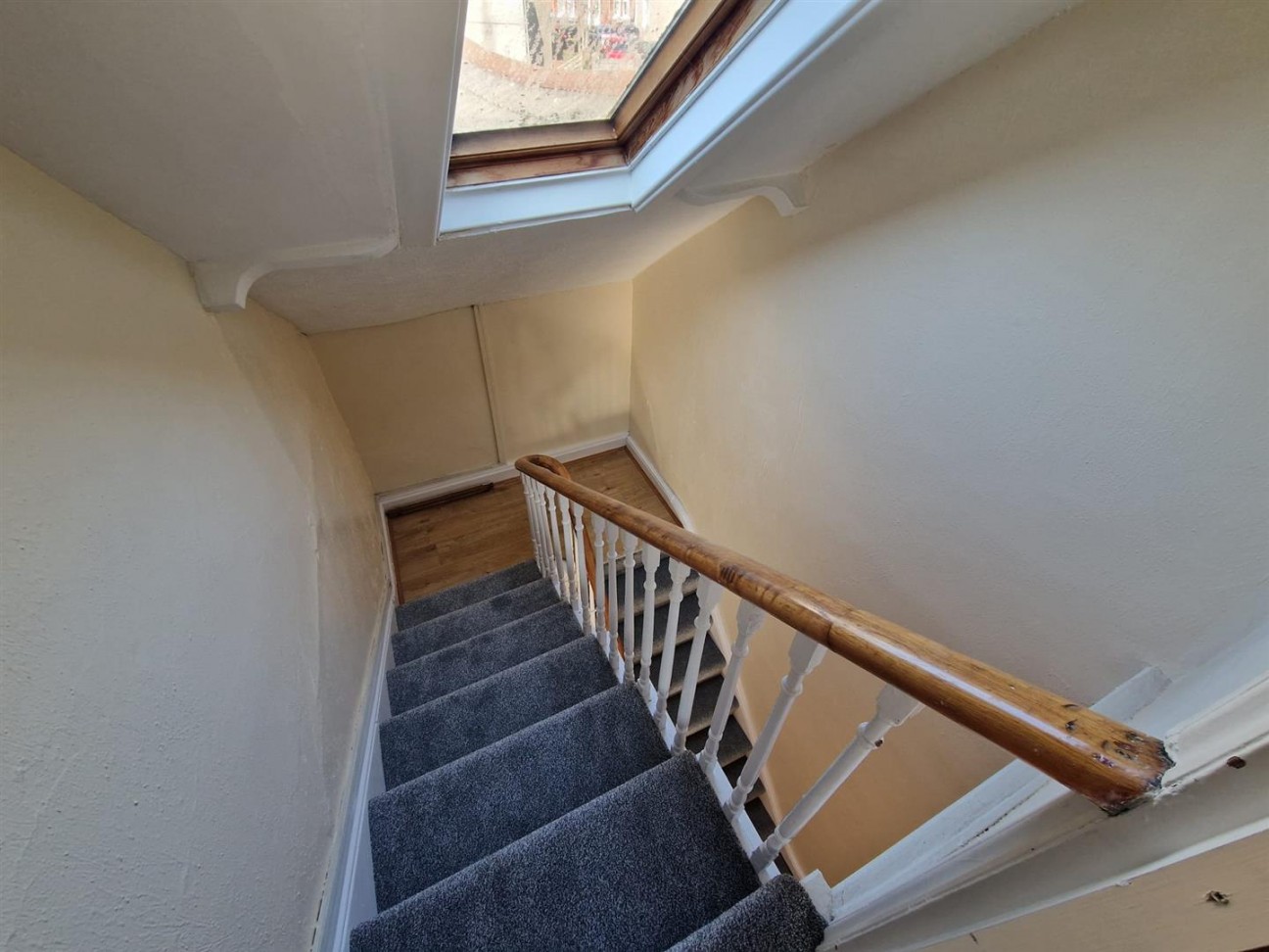 De La Beche Street, Swansea