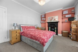 Westbourne Grove, Sketty, Swansea