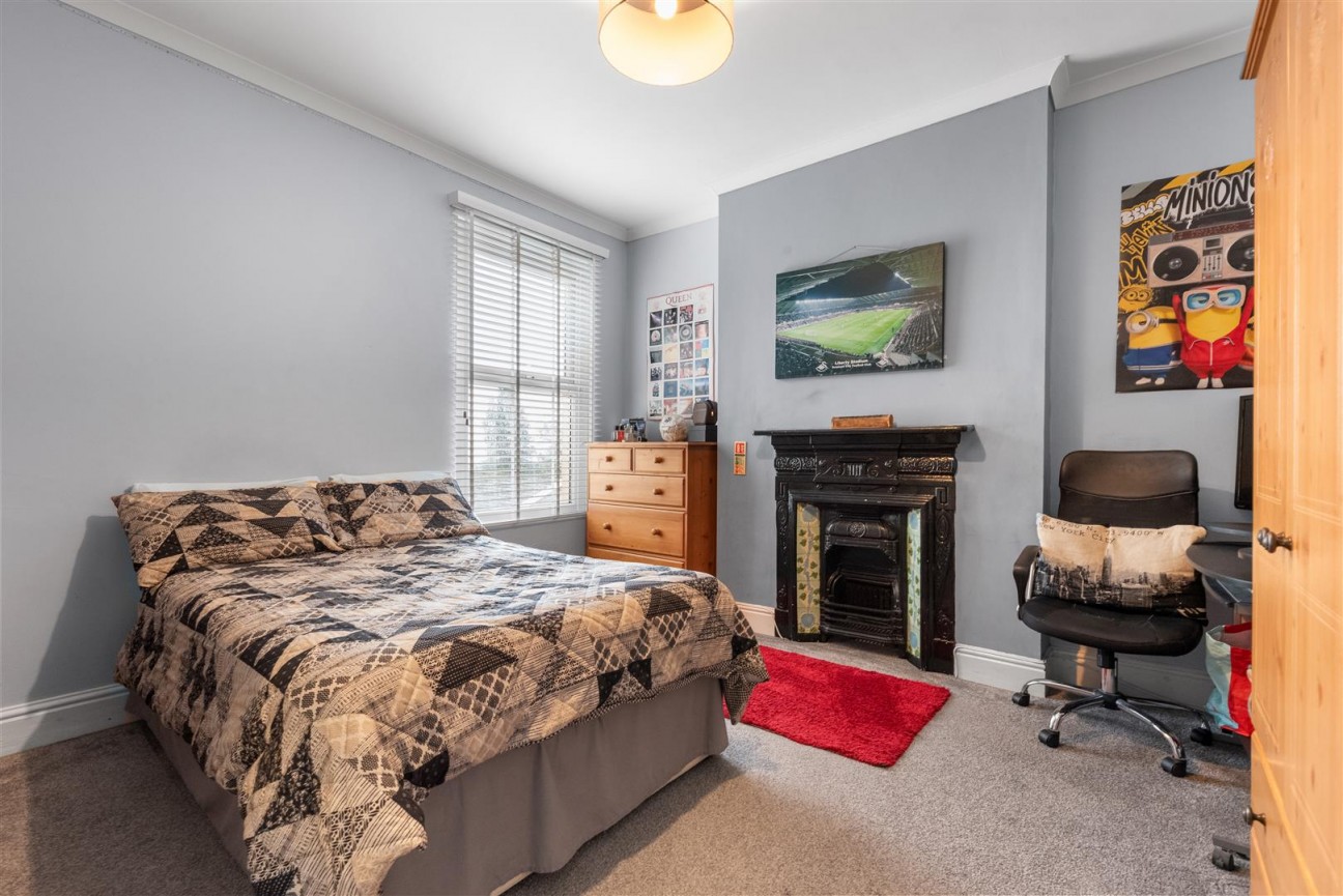 Westbourne Grove, Sketty, Swansea