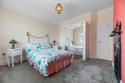 Westbourne Grove, Sketty, Swansea