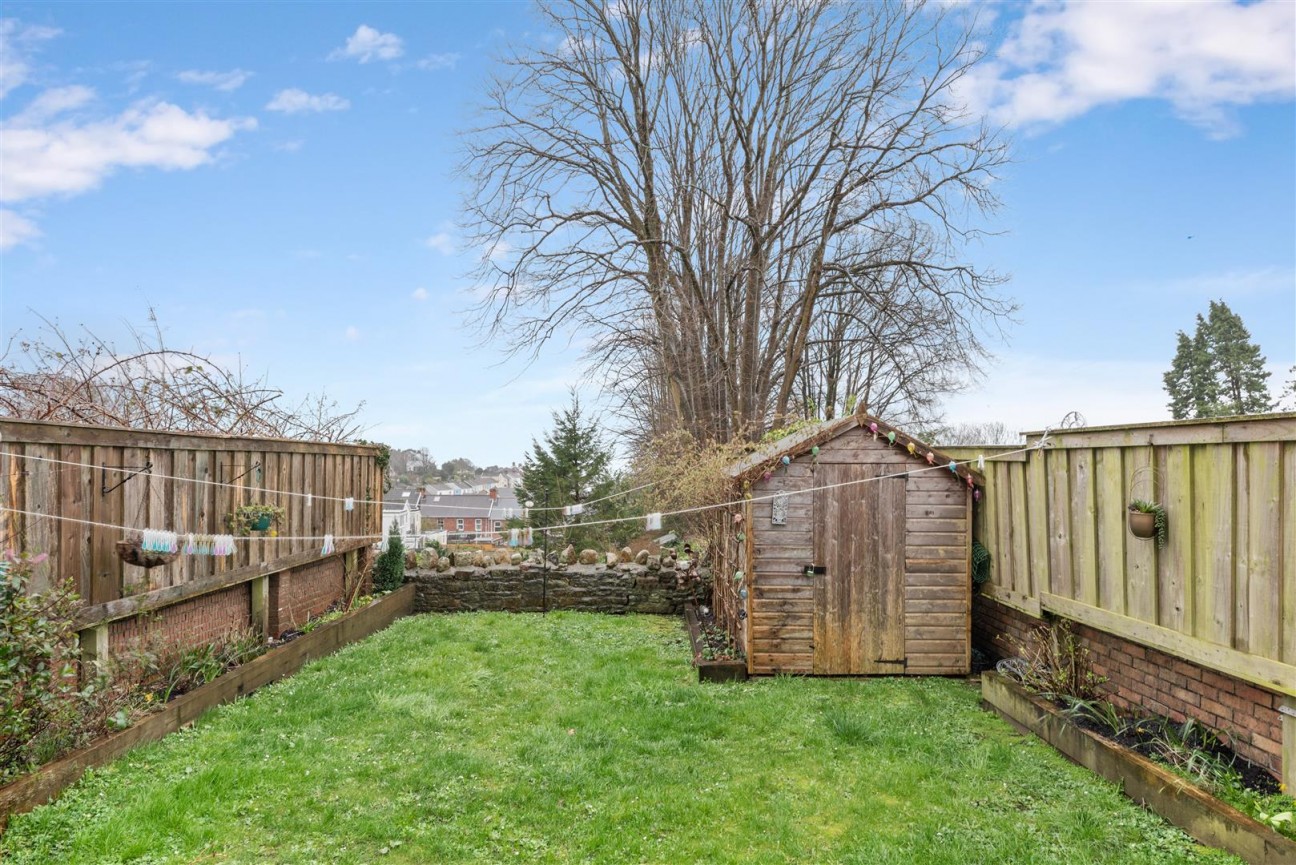 Westbourne Grove, Sketty, Swansea