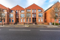 Langdon rd, Marina, Swansea