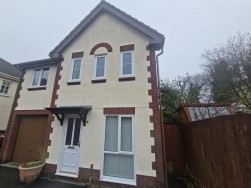 Masefield Way, Sketty, Swansea