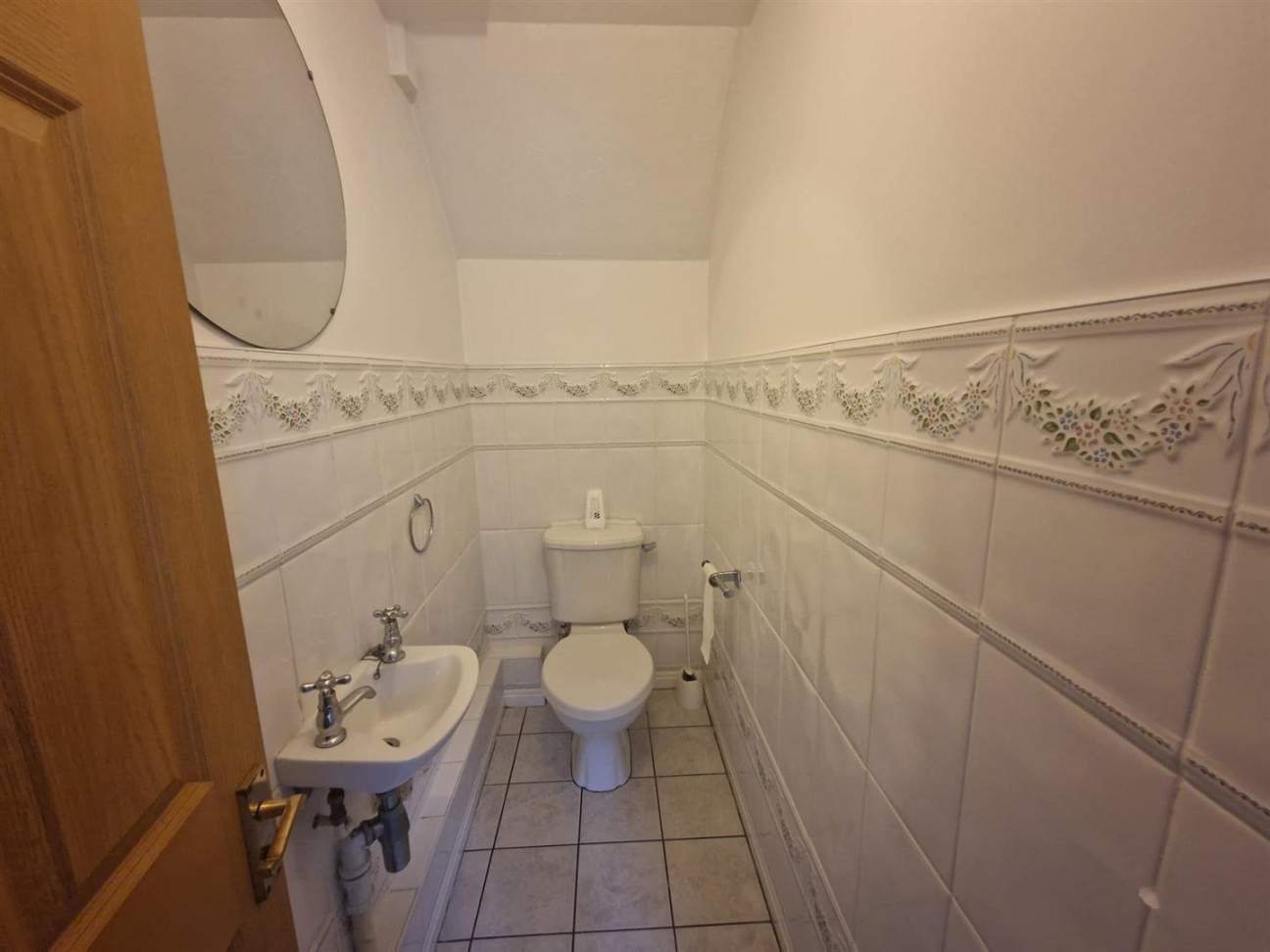 Masefield Way, Sketty, Swansea