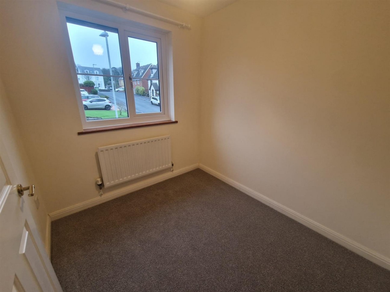 Masefield Way, Sketty, Swansea