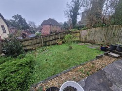 Masefield Way, Sketty, Swansea