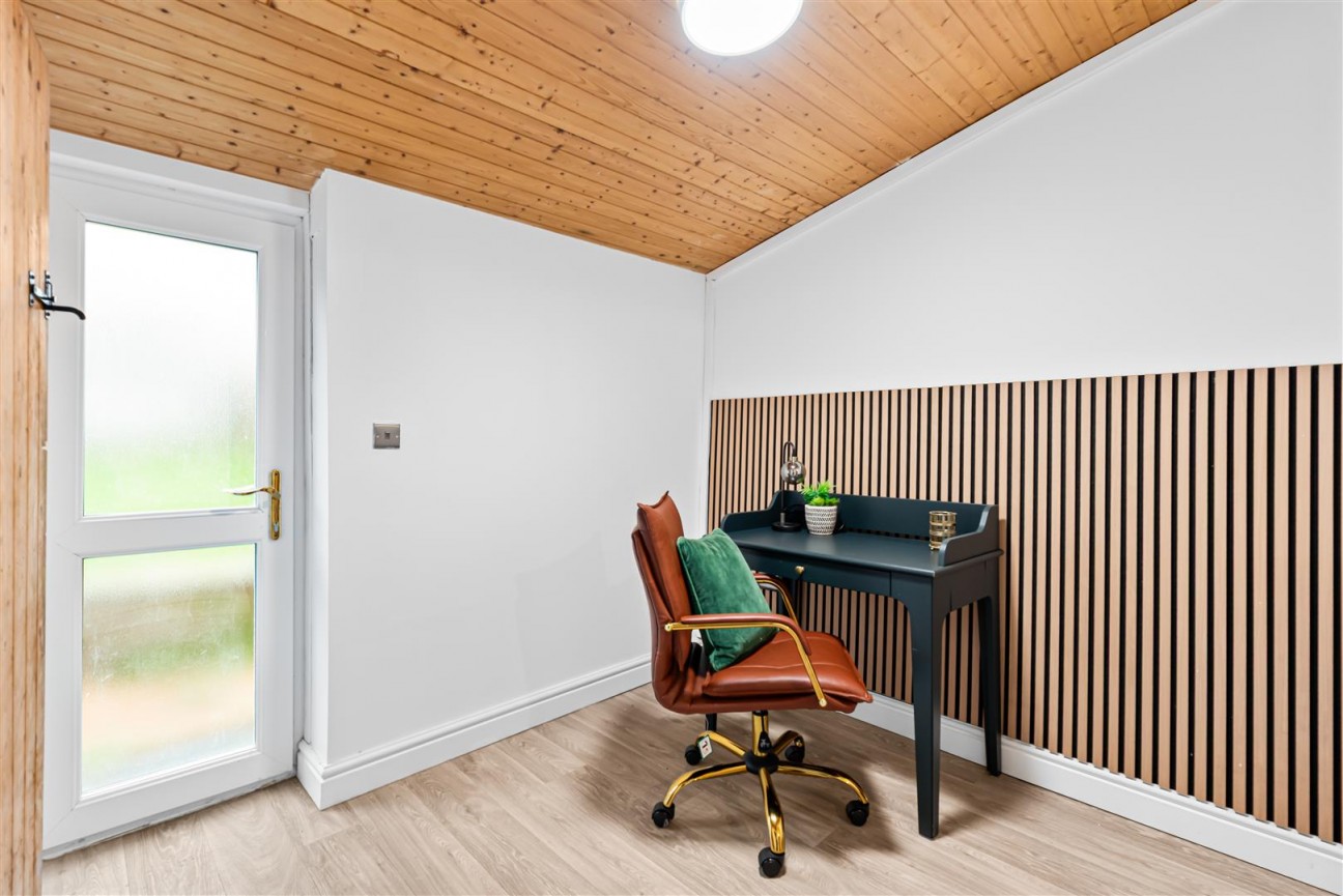 De La Beche Road, Sketty