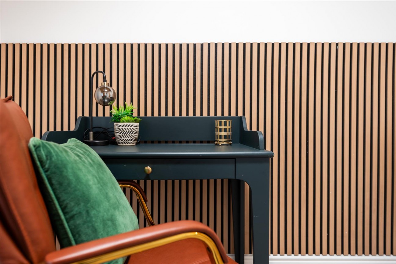 De La Beche Road, Sketty