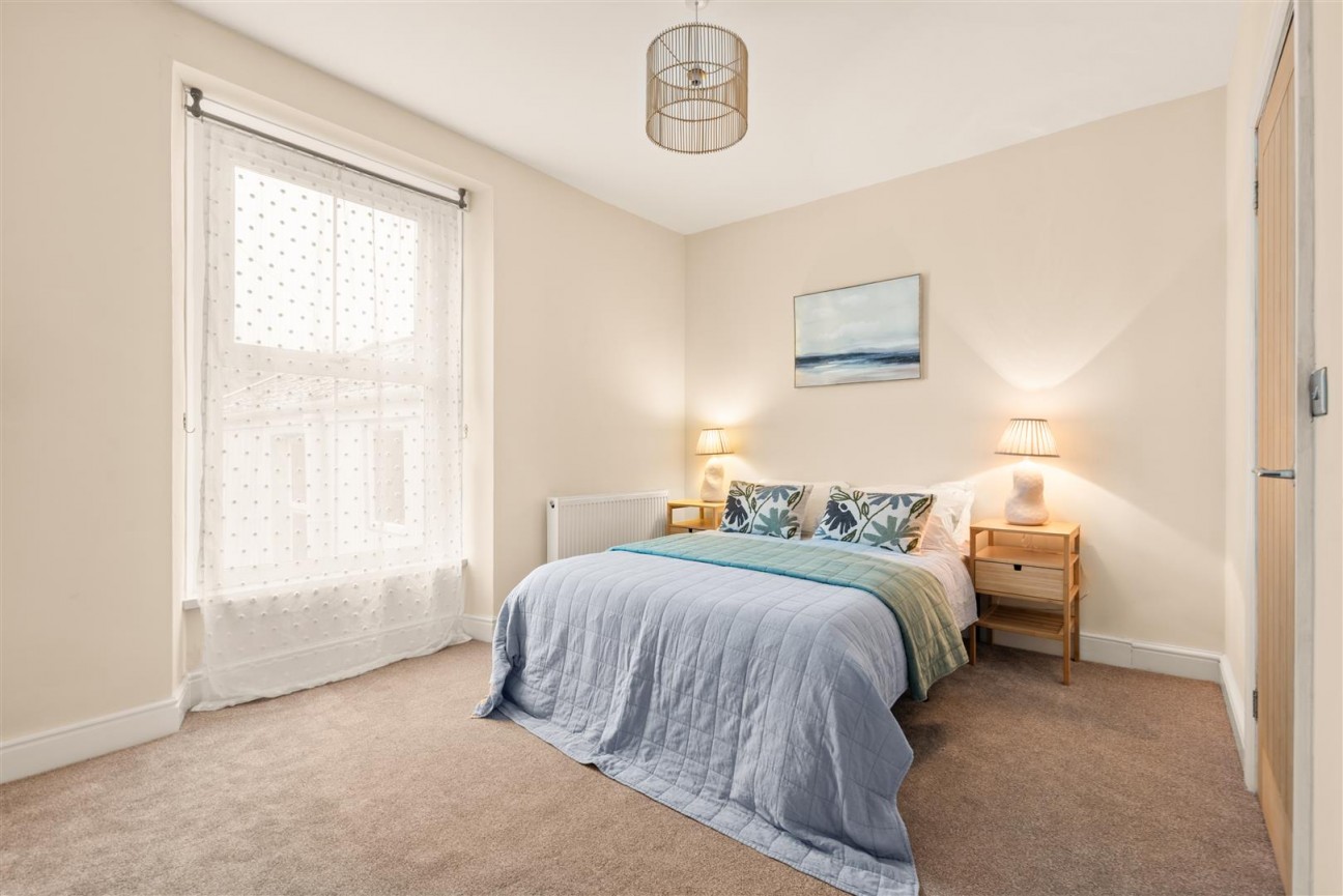 De La Beche Road, Sketty