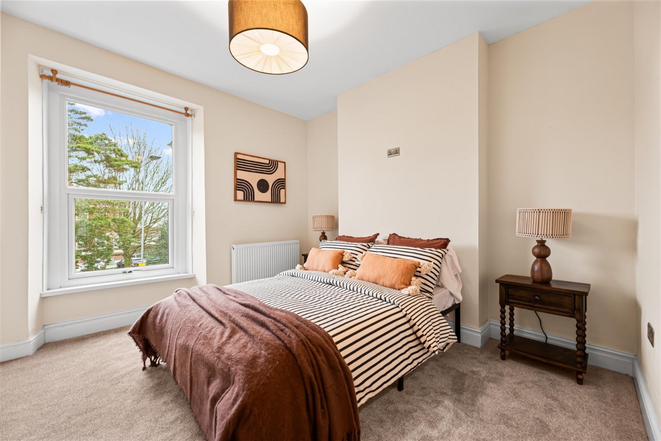 De La Beche Road, Sketty