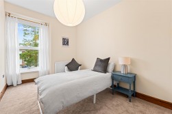 De La Beche Road, Sketty