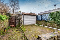 De La Beche Road, Sketty