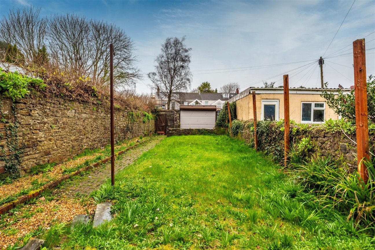 De La Beche Road, Sketty