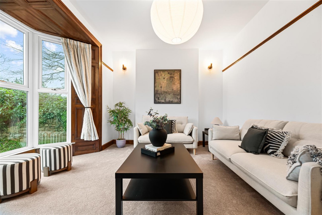 De La Beche Road, Sketty