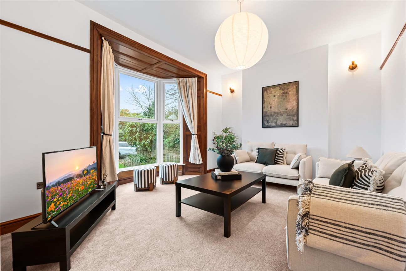 De La Beche Road, Sketty