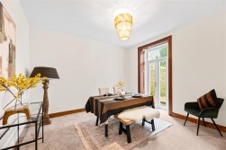 De La Beche Road, Sketty