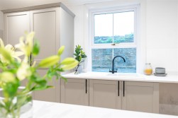 De La Beche Road, Sketty