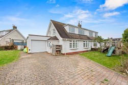 Heatherslade Close, Southgate, Swansea