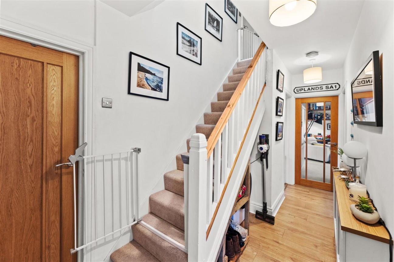 Heatherslade Close, Southgate, Swansea