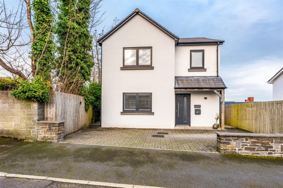 Melcorn Drive, Newton, Swansea