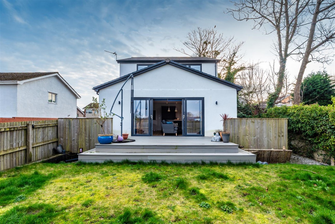 Melcorn Drive, Newton, Swansea