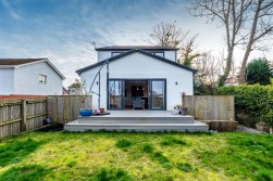 Melcorn Drive, Newton, Swansea