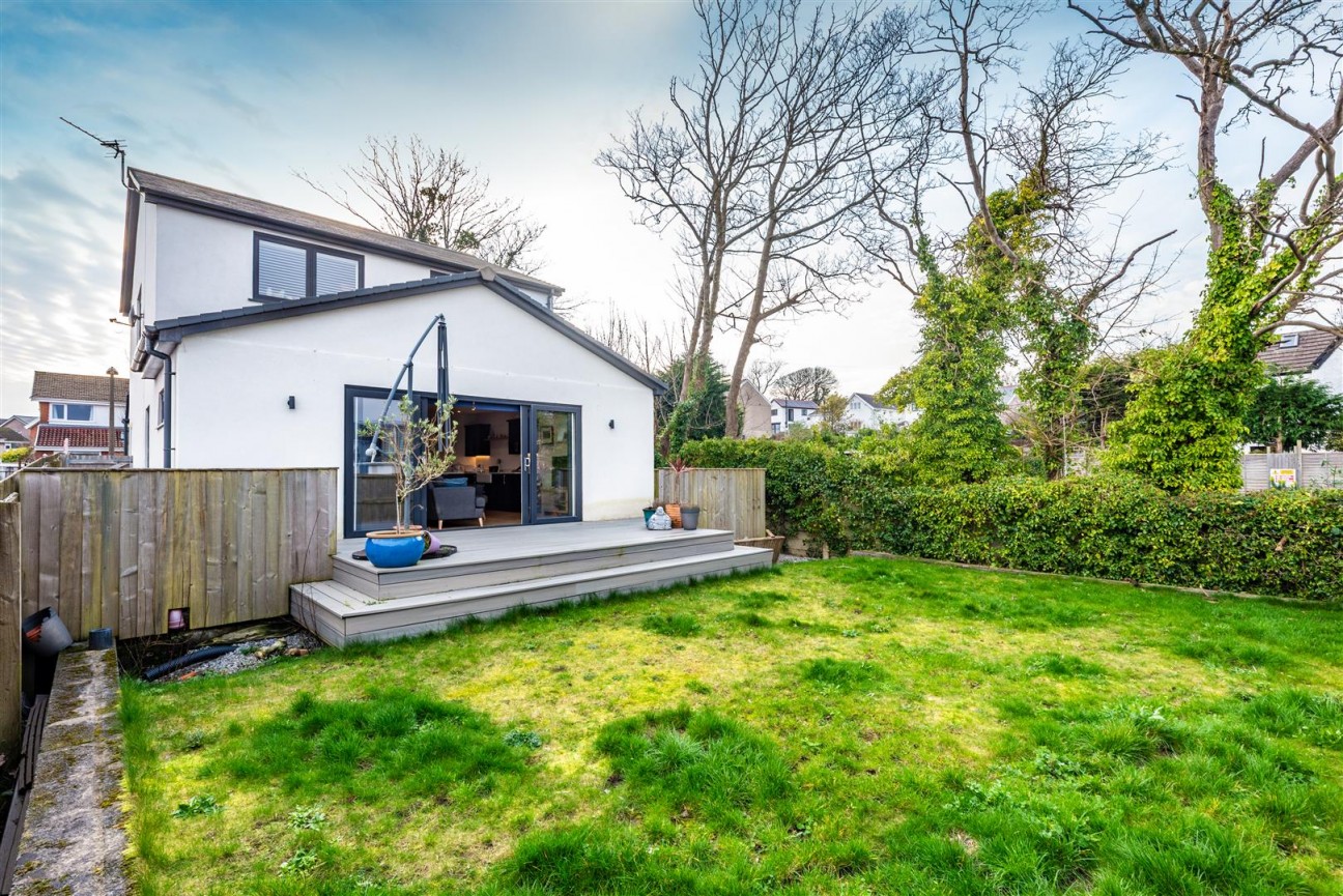 Melcorn Drive, Newton, Swansea