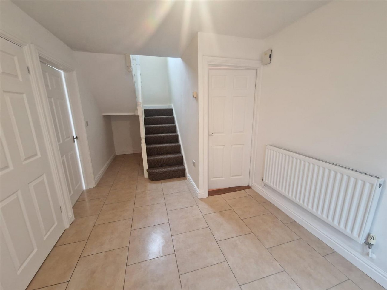 Mynydd Newydd Road, Swansea