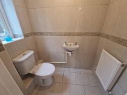 Mynydd Newydd Road, Swansea