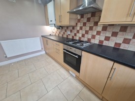 Mynydd Newydd Road, Swansea