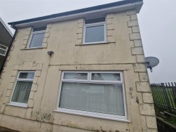 Mynydd Newydd Road, Swansea