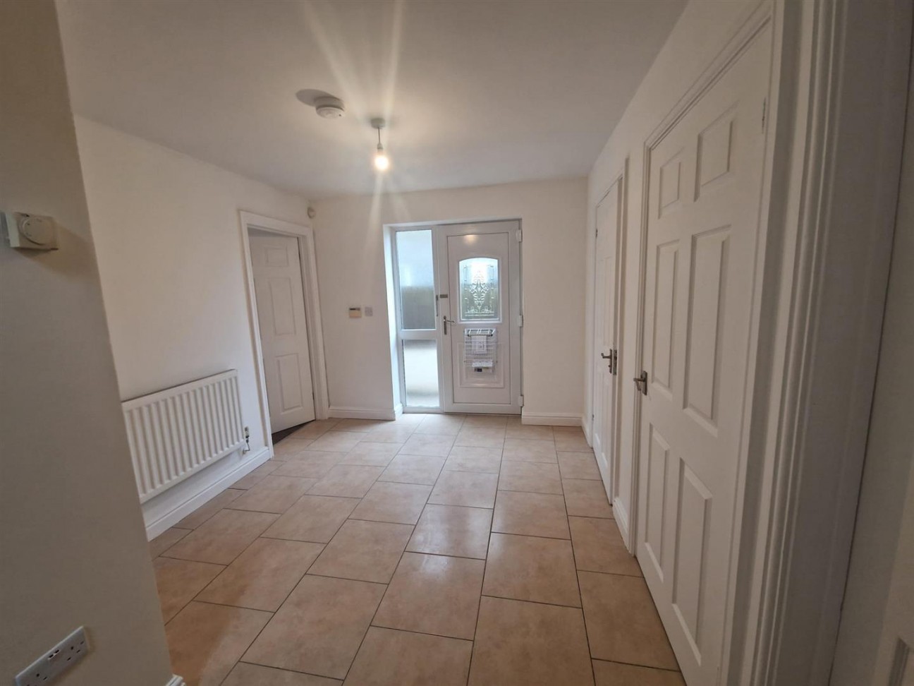 Mynydd Newydd Road, Swansea