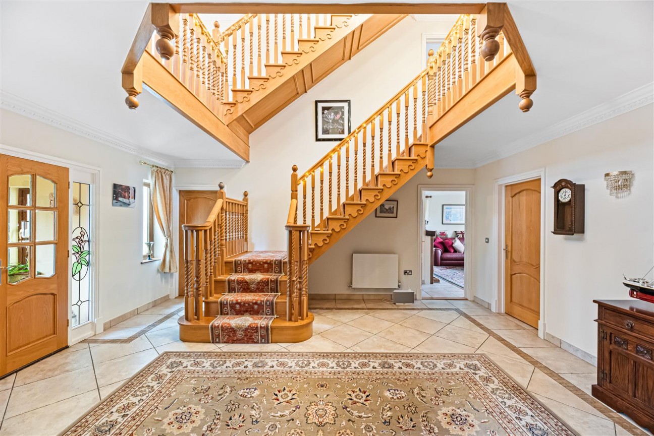 Heol Hen, Five Roads, Llanelli