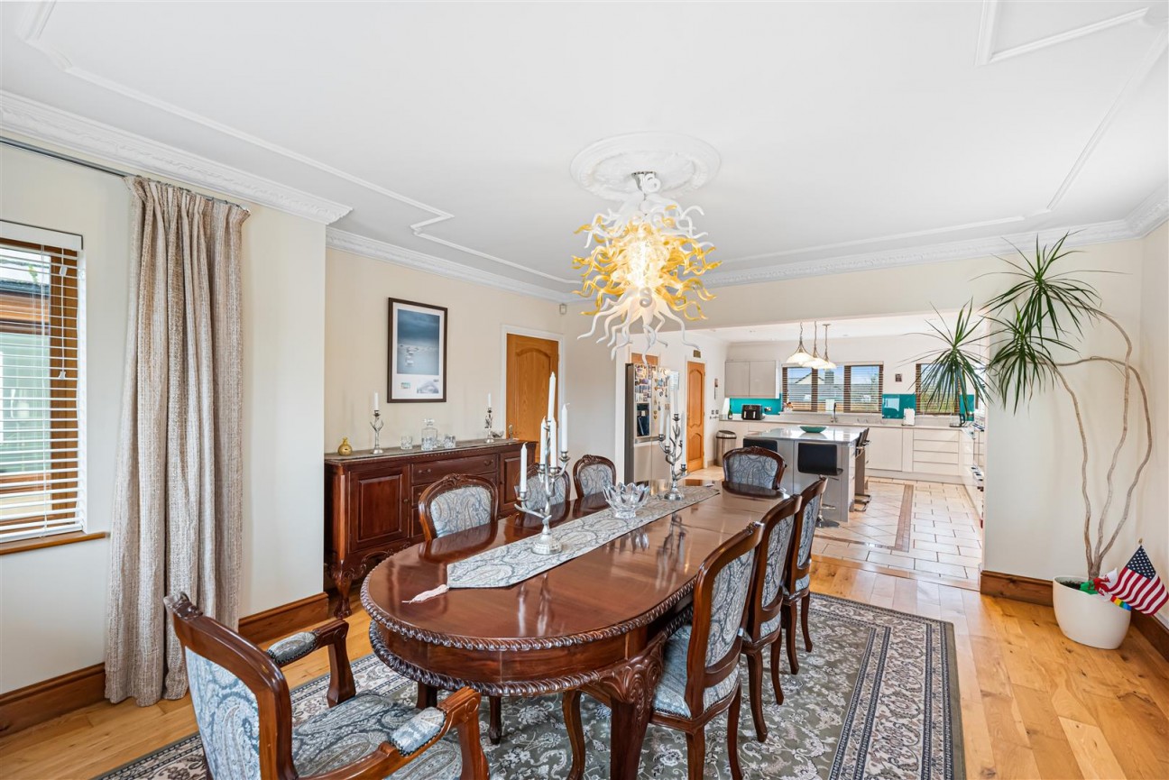 Heol Hen, Five Roads, Llanelli