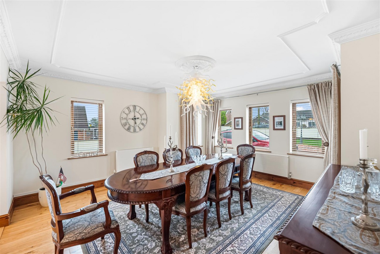 Heol Hen, Five Roads, Llanelli