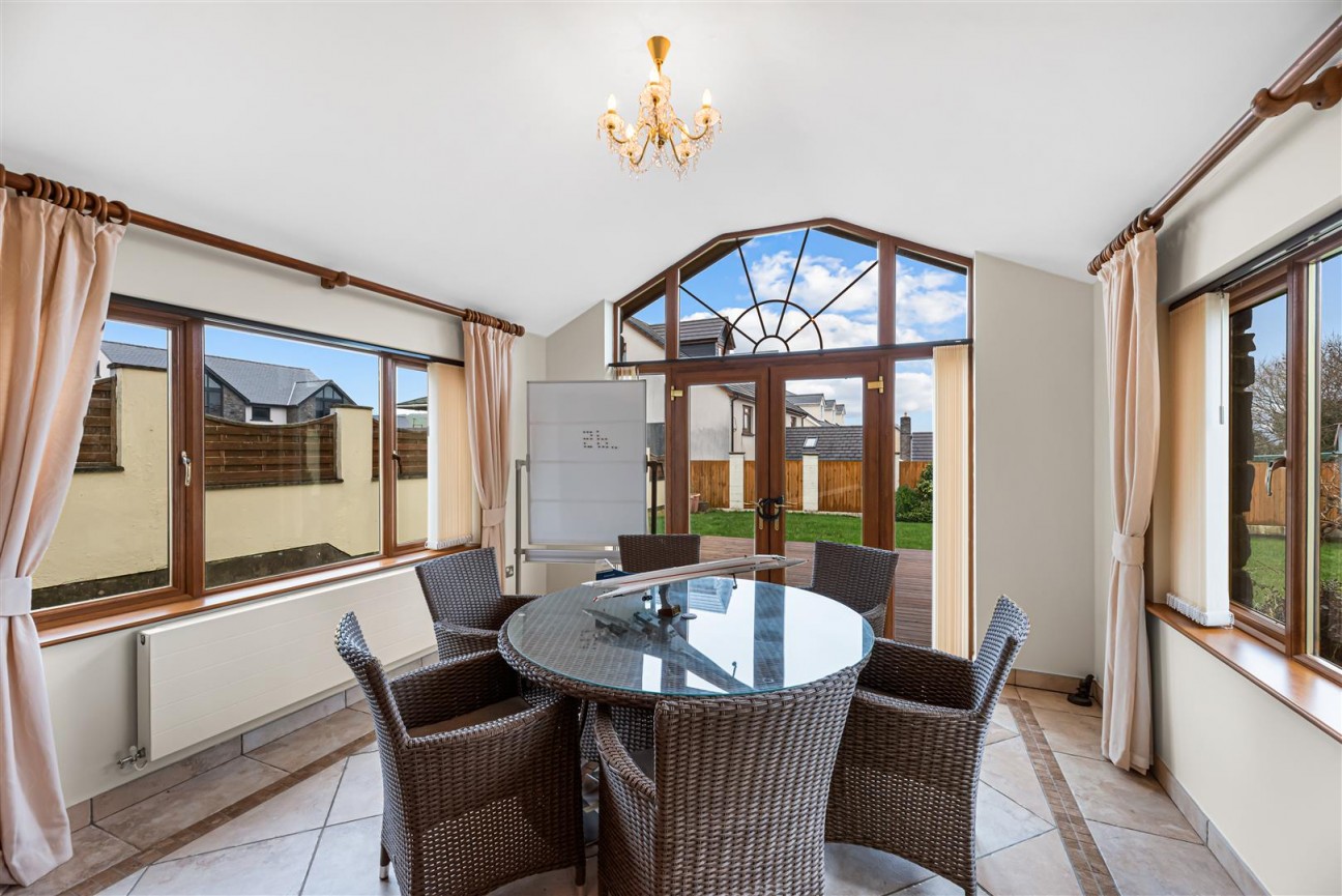 Heol Hen, Five Roads, Llanelli