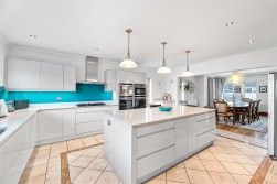 Heol Hen, Five Roads, Llanelli