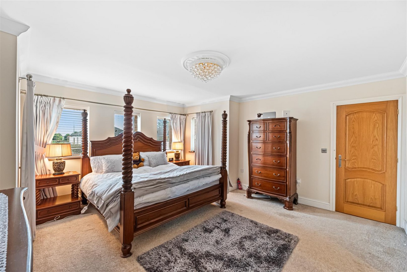 Heol Hen, Five Roads, Llanelli