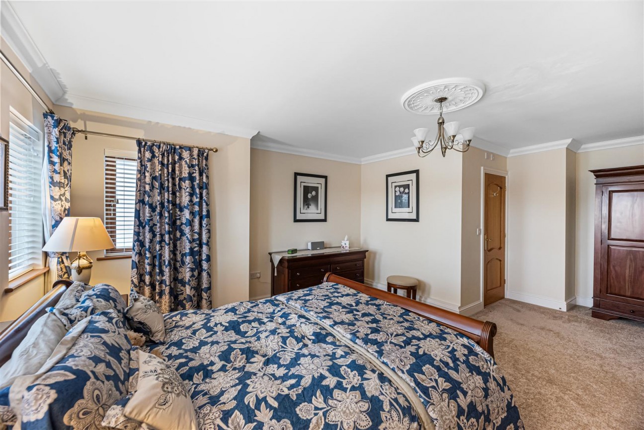 Heol Hen, Five Roads, Llanelli