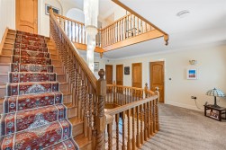 Heol Hen, Five Roads, Llanelli